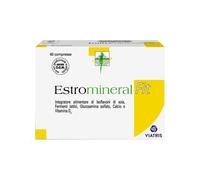 ESTROMINERAL FIT 40CPR