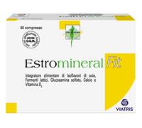 Estromineral Fit 40 Compresse