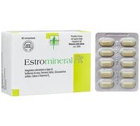 ESTROMINERAL FIT 40 COMPRESSE