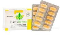 ESTROMINERAL FIT 40 COMPRESSE