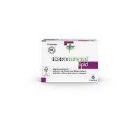 ESTROMINERAL LIPID 20CPR