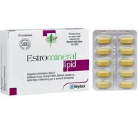 Estromineral Lipid 20 Compresse