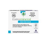 ESTROMINERAL SERENA 20CPR