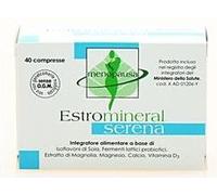 Estromineral Serena Viatris 40 Compresse