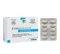 ESTROMINERAL SERENA 40 CPR