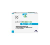 ESTROMINERAL SERENA 40CPR
