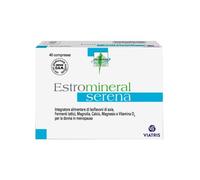 ESTROMINERAL SERENA 40CPR