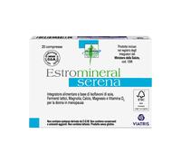 Meda Pharma Estromineral Serena20 Compresse