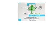 ESTROMINERAL SERENA 20 COMPRESSE