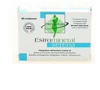 Estromineral Serena Viatris 40 Compresse