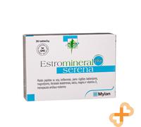 Estromineral Serena Plus 30 Compresse Per Ridurre I Sintomi Della Menopausa