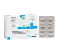ESTROMINERAL SERENA PLUS 30CPR