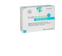 Estromineral Serena Plus Madaus 30 Compresse