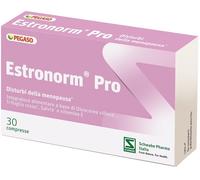 Estronorm pro 30 compresse