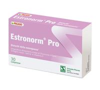 Estronorm PRO 30 compresse
