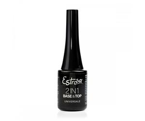 ESTROSA 2 IN 1 BASE & TOP 14 ML
