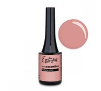 Estrosa Base Ceramika Gel Builder Soak Off 14ml 8712 Natural Cover