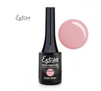 Estrosa Base Fiber Gel Cool Rosy 14ml