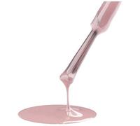 Estrosa Base Fiber Gel Rose Dust Glitter 14ml