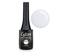Estrosa Base Fiber Gel Trasparente CLEAR 14ml