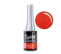 Estrosa Base Fiber Gel Warm Peach 14ml