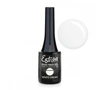 Estrosa Base Fiber Gel White Cream 14ml