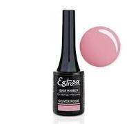 Estrosa Base Rubber Care Cover Rose 14ml