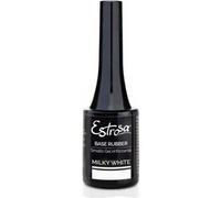 ESTROSA BASE RUBBER GEL MILKY WHITE 14ML