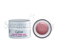 ESTROSA COVER PINK ONE MONOFASICO ROSA CAMOUFLAGE PROFESSIONALE ESTETISTA 15 ML