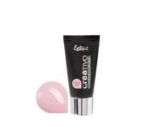 ESTROSA CREATIVO ACRYL&GEL - PASTEL PINK ROSA PASTELLO 30 ML