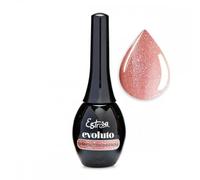 ESTROSA EVOLUTO EVOBASE GLITTER COVER ROSE 14 ML