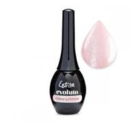 ESTROSA EVOLUTO EVOBASE GLITTER ROSE 14 ML
