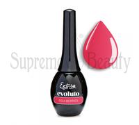 ESTROSA EVOLUTO SMALTO GEL UNGHIE SEMIPERMANENTE PROFESSIONALE UV LED 14 ML