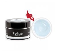 ESTROSA Gel GLASS BLUE SUPERIOR 50 ml Trifasico Ricostruzione Unghie