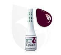 Estrosa Hema Free Smalto Semipermanente 7ml H507R0 Rouge Noir