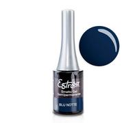Estrosa - Smalto gel semi permanente per unghie, 14 ml 7031 - Blu Notte