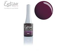 Estrosa - Smalto gel semi permanente per unghie, 14 ml 7068 - VIOLA