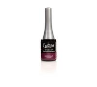 ESTROSA SMALTO GEL SEMIPERMANENTE BORDEAUX METALLIC 7101 14 ML