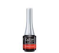 Estrosa Smalto Gel Semipermanente Coral Fluo 7 ml