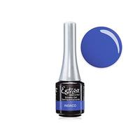 Estrosa Smalto Gel Semipermanente, Manicure Professionale, Colore 7811 Indaco 7 ml