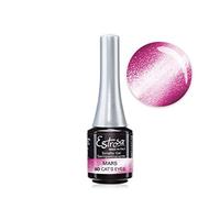 Estrosa Smalto Gel Semipermanente, Manicure Professionale, Colore 7858 Mars 7 ml