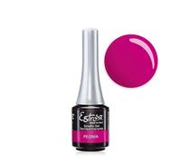 ESTROSA SMALTO GEL SEMIPERMANENTE PEONIA 7801 7 ML