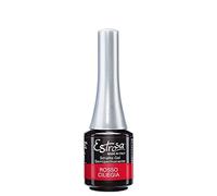 Estrosa Smalto Gel Semipermanente Rosso Ciliegia - 50 gr