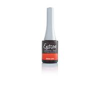 ESTROSA SMALTO GEL SEMIPERMANENTE ROSSO LOVE 7458 7 ML