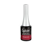 estrosa smalto gel semipermanente techno chic