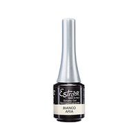 Estrosa Smalto Gel Semipermanente Bianco Aria 7 ml