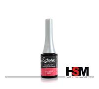 Estrosa Smalto Unghie Gel Semipermanente Lollypop Red art. 7090 14 ml