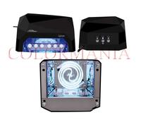 ESTROSA STARMIX LAMPADA UV LED RICOSTRUZIONE UNGHIE SMALTO SEMIPERMANENTE