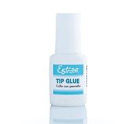 Estrosa Tip Glue - Colla Con Pennellino 7,5 Gr