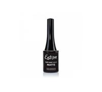 Estrosa Top Coat Matte Senza Dispersione 14ml